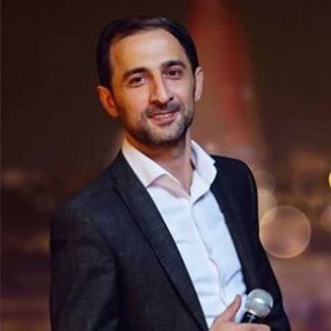 آهنگ پرویز بلبل دلییم