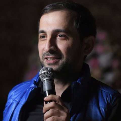 آهنگ پرویز بلبل دونیایه دَیَر