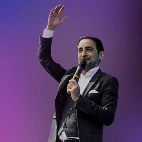 آهنگ پرویز بلبل سندن سورا
