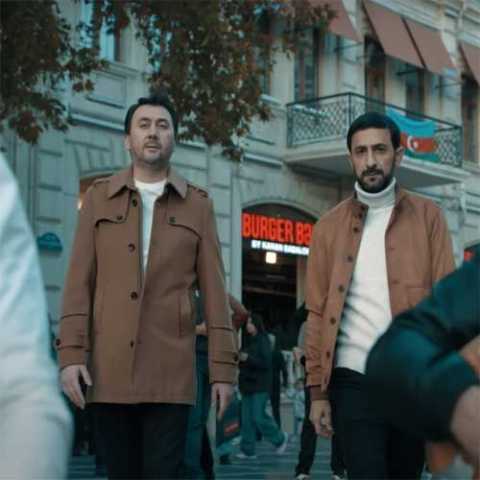 آهنگ پرویز بلبل اوزاق کیمی