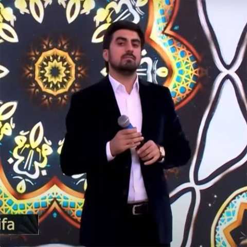 آهنگ پونهان پیریو آغشاملار