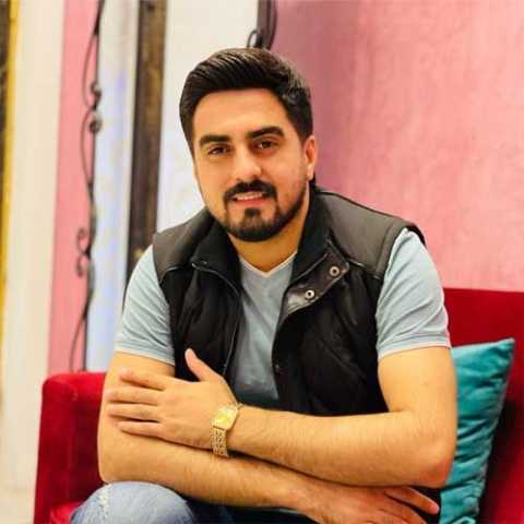 آهنگ پونهان پیریو پاپوری 2023