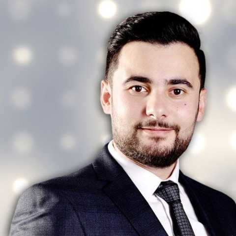 آهنگ روبایل عظیم اف بِلَ بِلَ