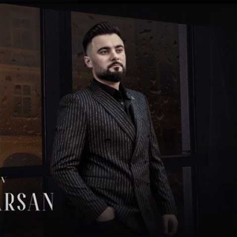 آهنگ روبایل عظیم اف نه یاخشی سن وارسان