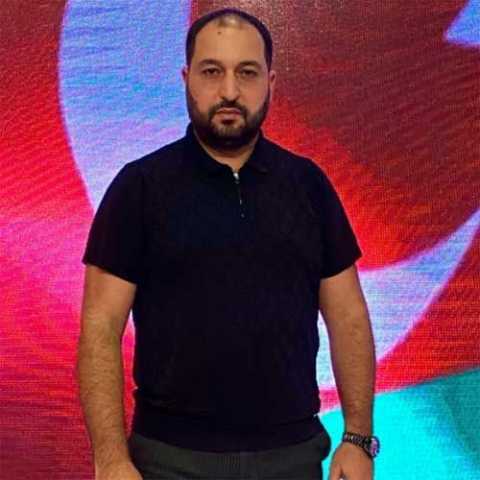 آهنگ روسلان صفراوغلو 