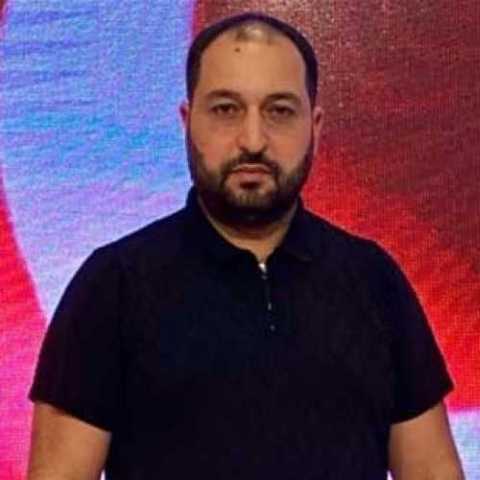 آهنگ روسلان صفراوغلو اولموشوخ مست خمار ینه گوزلریمز آخیر