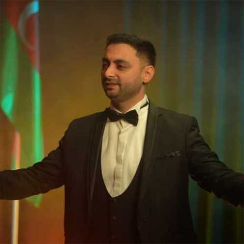 آهنگ شامیل ولی اف گلجیین سسی