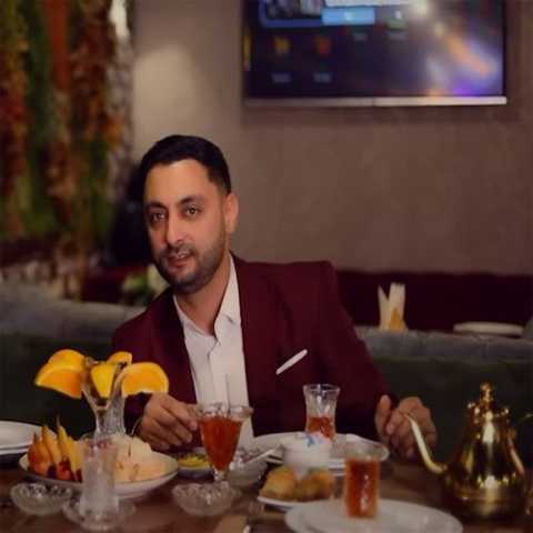 آهنگ شامیل ولی اف سن سیز