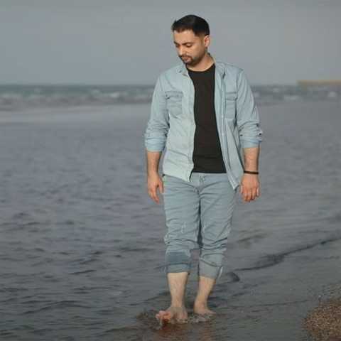 آهنگ شامیل ولی اف تماملایار