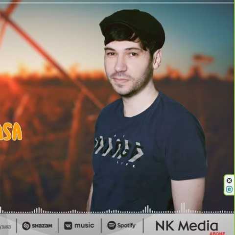 آهنگ سامیر ایلقارلی گئدک هاراسا