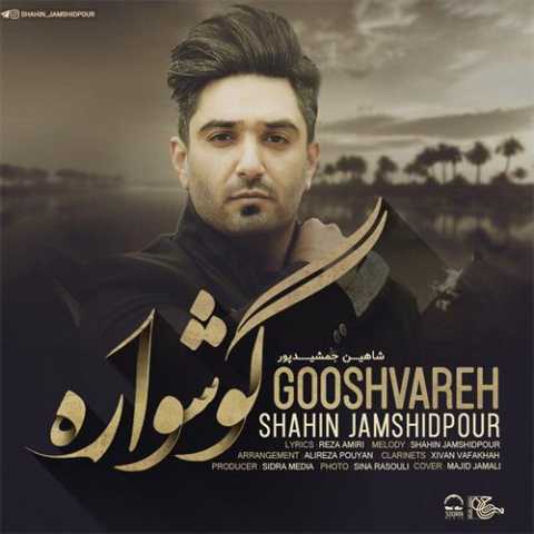 آهنگ شاهین جمشیدپور گوشواره 