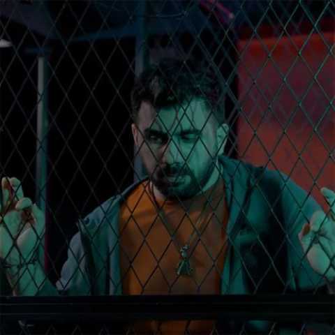 آهنگ شهرت ممدوف قصاص