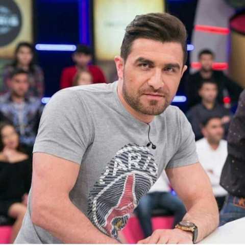 آهنگ طالب طالع ده نیه ۲۰۱۷