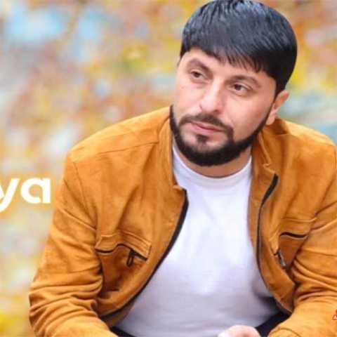 آهنگ تورال صدالی آغلیا آغلیا