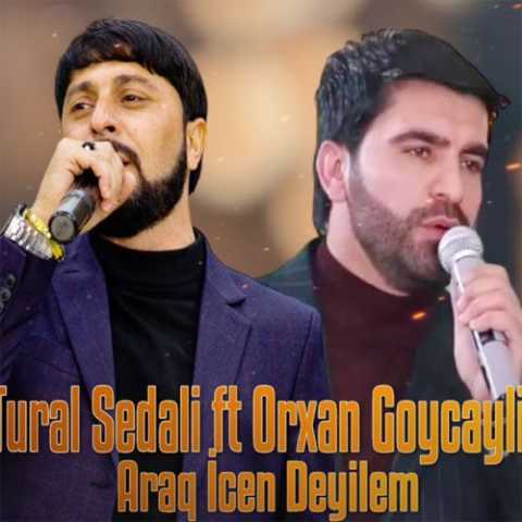 آهنگ تورال صدالی عراق ایچن دییلم