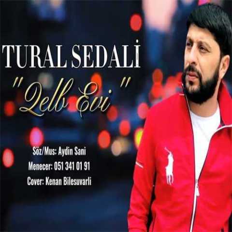 آهنگ تورال صدالی قلب ائوی
