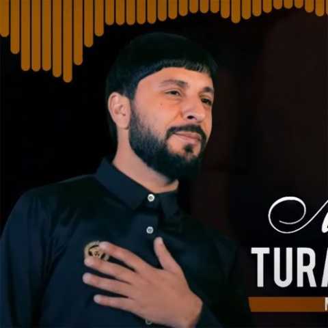 آهنگ تورال صدالی غملی مکتوب