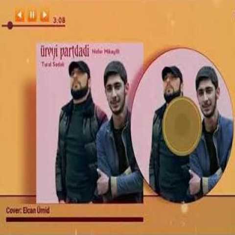 آهنگ تورال صدالی اوریی پاردادی 
