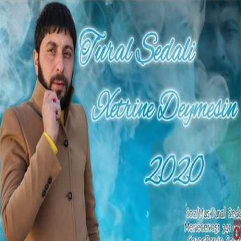 آهنگ تورال صدالی خطرینه دیمسین 