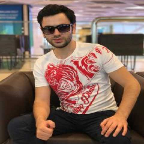 آهنگ اوزیر مهدی زاده اشیدیب اورگی پارداسین ۲۰۱۴