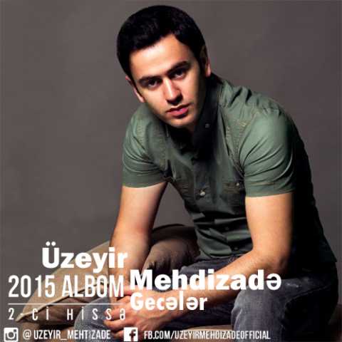 آهنگ اوزیر مهدی زاده گجه لر