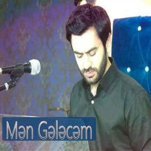 آهنگ اوزیر مهدی زاده من گلجم 