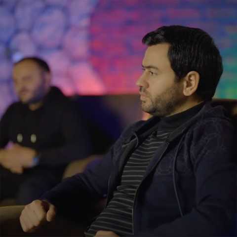 آهنگ اوزیر مهدی زاده منی قی