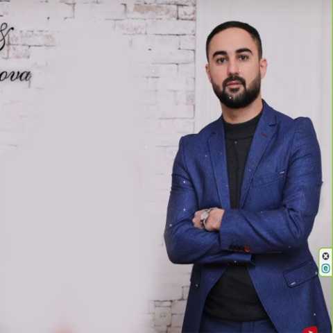 آهنگ واصف عظیم اف دانیش منه