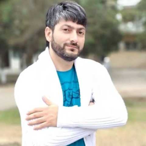 آهنگ ووگار صدا او منم