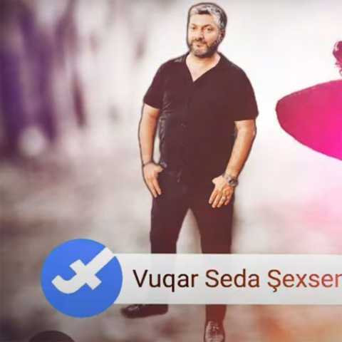 آهنگ ووگار صدا یوخدور