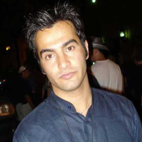 آهنگ یاس هدف