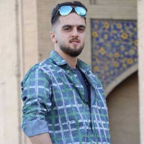 آهنگ ابوالفضل متو تو به دنیا بیمویی که می یار بووشی