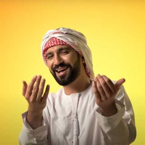 آهنگ احمد مصطفایف الر هوایه