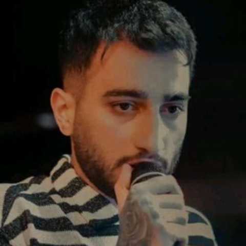 آهنگ علیرضا باباجانی الله دلبر بمیره