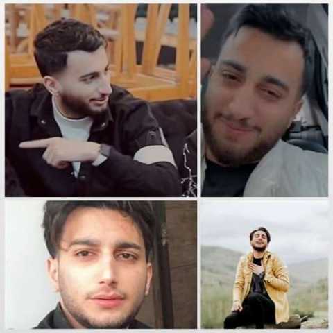 آهنگ علیرضا باباجانی امشوی شو وسه یکسال بویوو