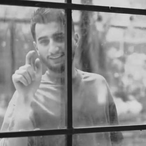 آهنگ علیرضا باباجانی بالا محله