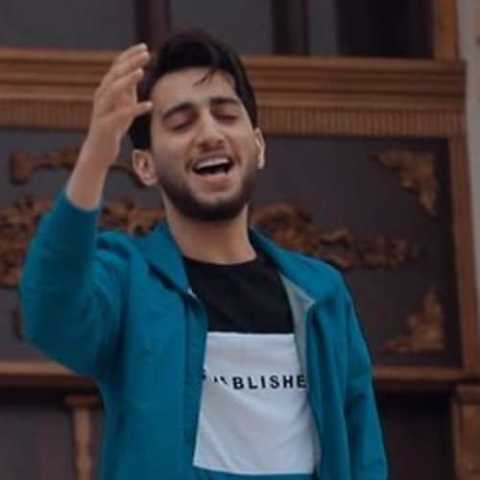 آهنگ علیرضا باباجانی بمیرما