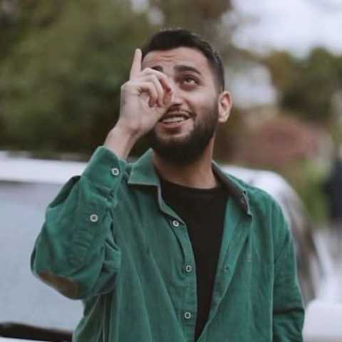 آهنگ علیرضا باباجانی چودار شهر