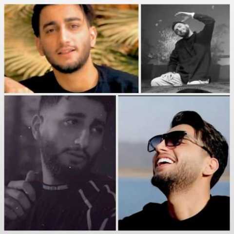 آهنگ علیرضا باباجانی دلبر زنگ زمه ته شماره