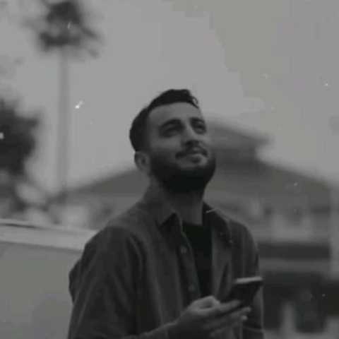 آهنگ علیرضا باباجانی دتر