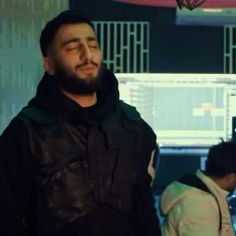 آهنگ علیرضا باباجانی خار آدم چه دونده مریض آدم درده
