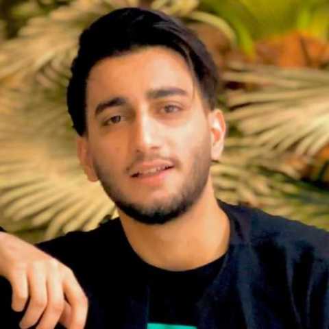 آهنگ علیرضا باباجانی لیلی جانا
