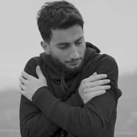 آهنگ علیرضا باباجانی مرد نبردی