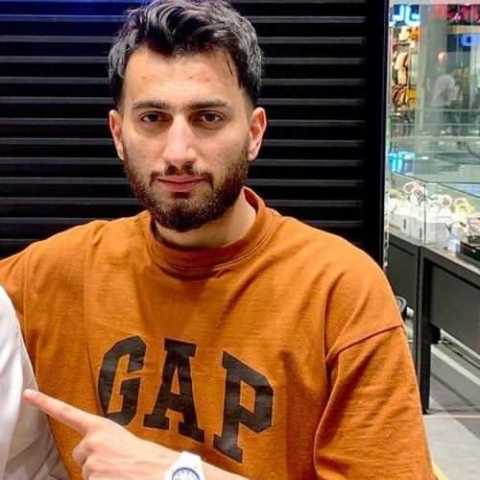 آهنگ علیرضا باباجانی مه جوونی ته طلب جان دلبر