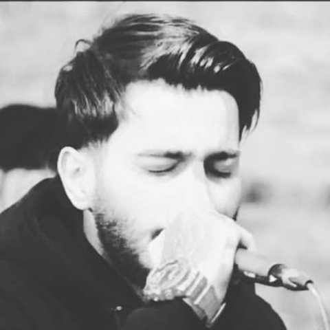 آهنگ علیرضا باباجانی ساره