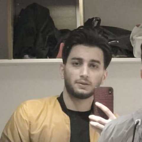آهنگ علیرضا باباجانی سارینا