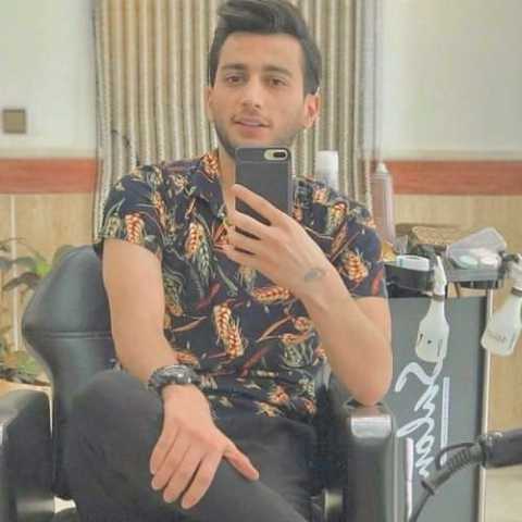 آهنگ علیرضا باباجانی ته سربازمه رفق