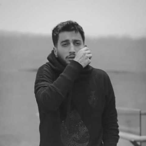 آهنگ علیرضا باباجانی تیم نساجی