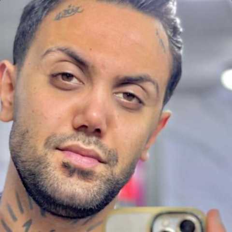 آهنگ علیرضا رحیم پور جان برار 2