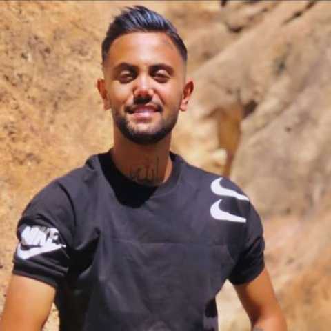 آهنگ علیرضا رحیم پور فاطی 3